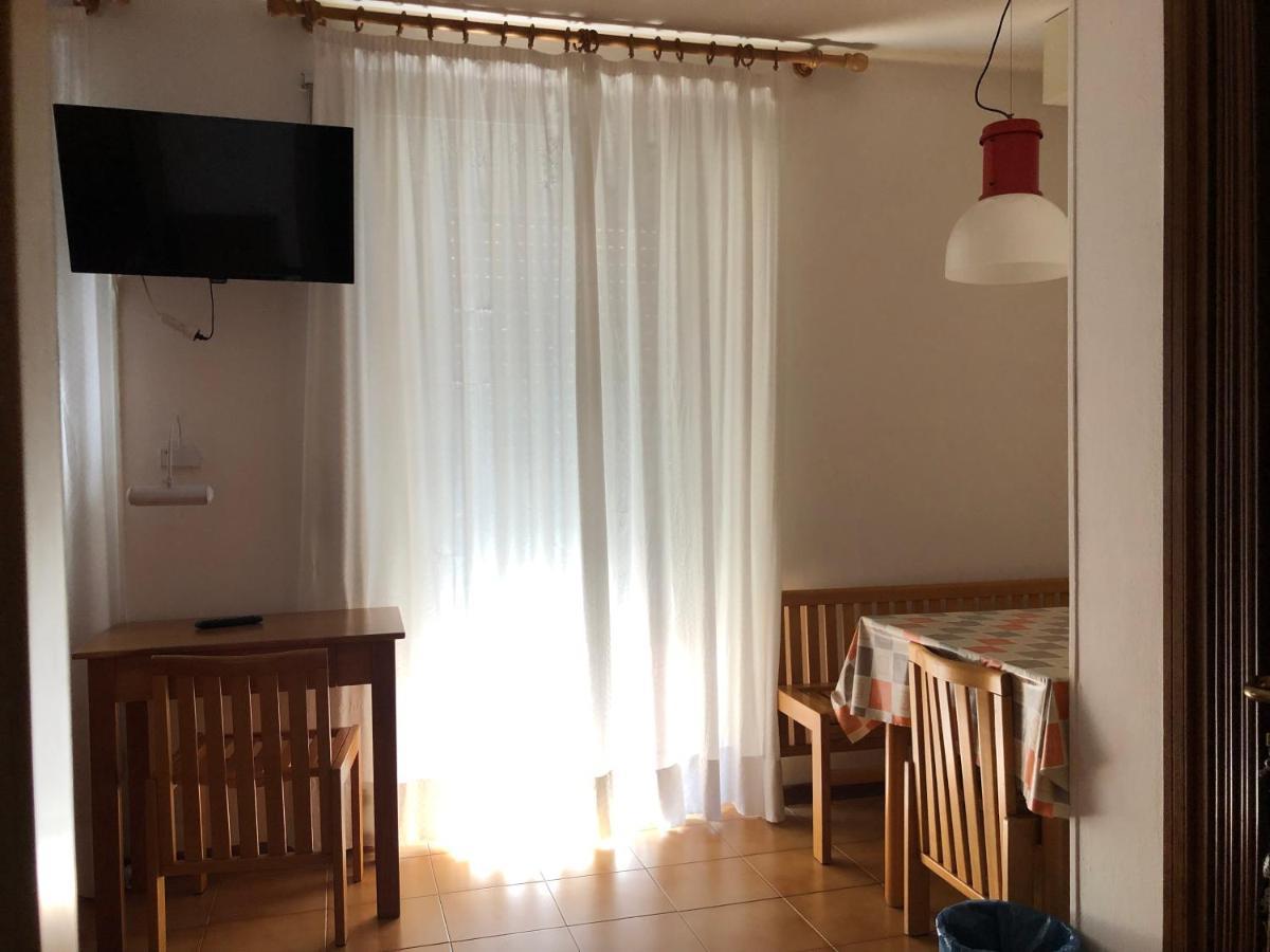 Hotel Garni Villa Magnolia 托尔博莱 外观 照片