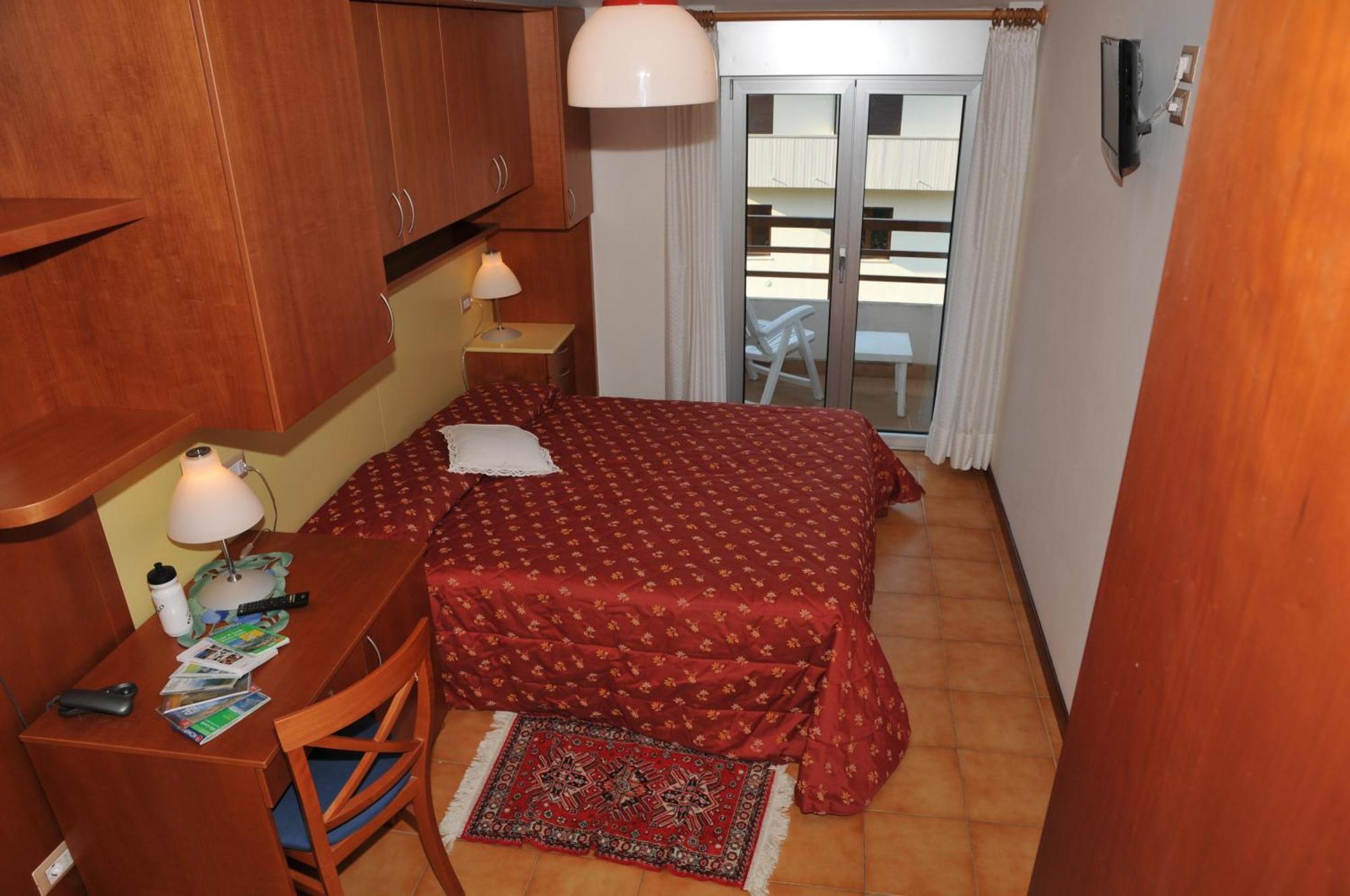 Hotel Garni Villa Magnolia 托尔博莱 外观 照片
