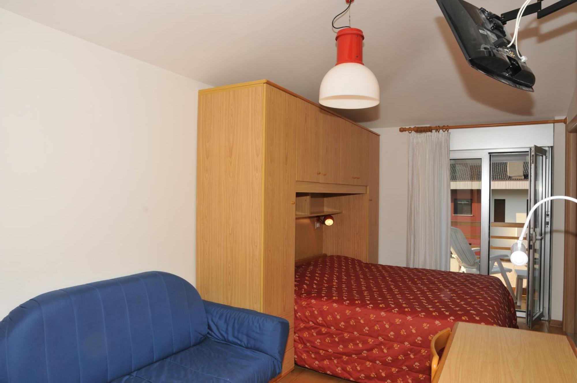 Hotel Garni Villa Magnolia 托尔博莱 外观 照片