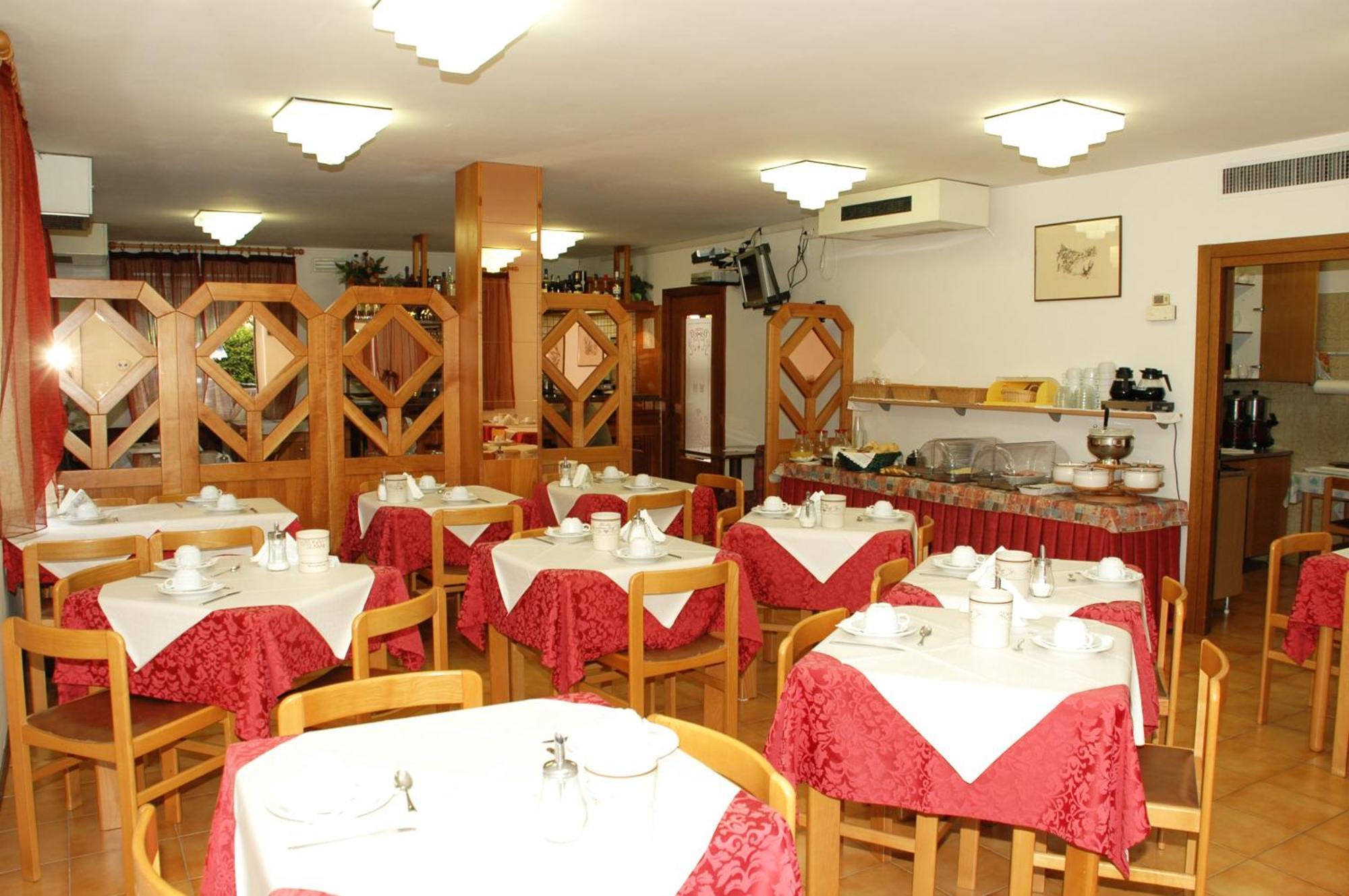 Hotel Garni Villa Magnolia 托尔博莱 外观 照片
